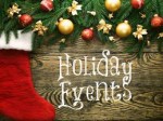 Holiday Events in South Jersey