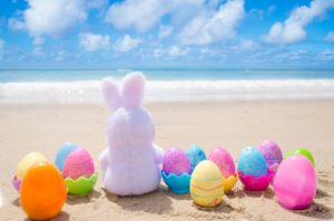 Easter Events 2017