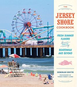 Jersey Shore Cookbook Holiday Giveaway